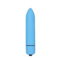 Vibrador cápsula Power Bullet 10 Velocidades de Vibração