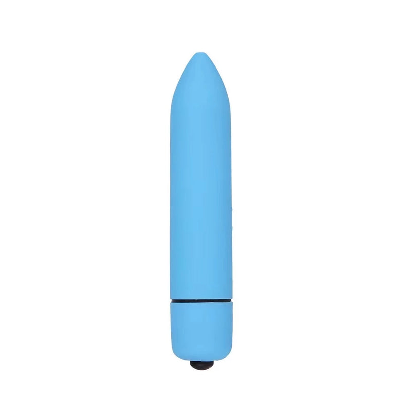 Vibrador cápsula Power Bullet 10 Velocidades de Vibração