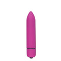 Vibrador cápsula Power Bullet 10 Velocidades de Vibração