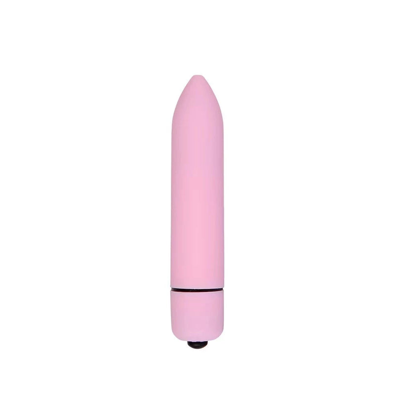 Vibrador cápsula Power Bullet 10 Velocidades de Vibração