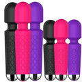 Vibrador Clitoriano PowerPlay USB